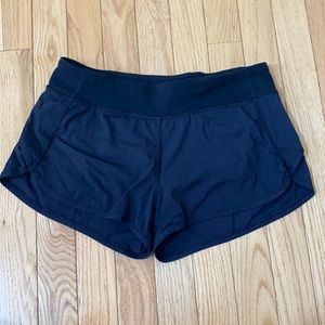 Ivivva Athletic Shorts